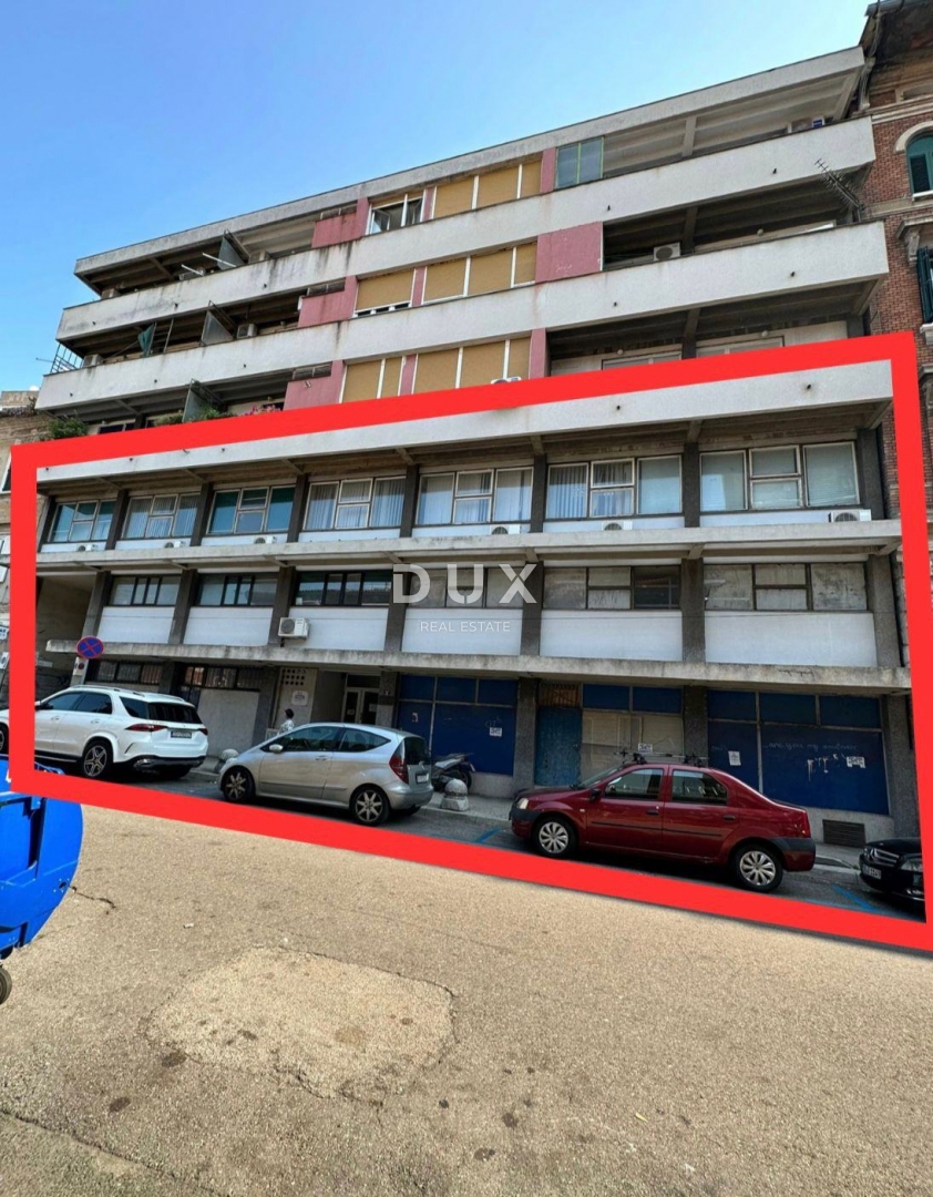 Business premises For sale - Primorsko-goranska Rijeka - foto 1/7