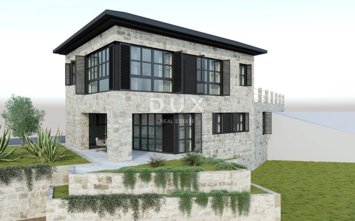 Apartment zu verkaufen 144 m² – Opatija