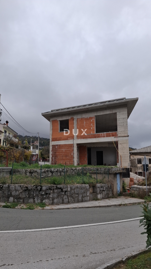 Stan Na prodaju - PRIMORSKO-GORANSKA OPATIJA