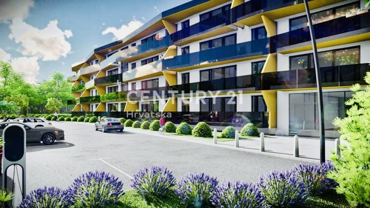 Apartmán Na prodej - Istarska Poreč - foto 2/10