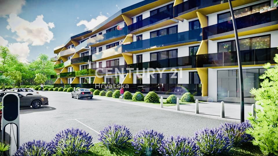 Appartamento In vendita - Istarska Poreč - foto 2/10