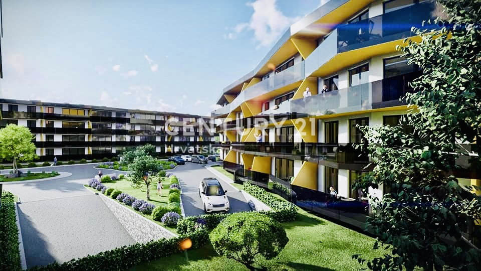 Appartamento In vendita - Istarska Poreč - foto 3/10
