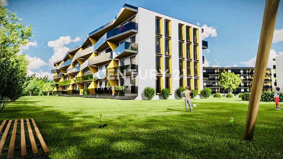 Appartamento In vendita - Istarska Poreč - foto 4/10
