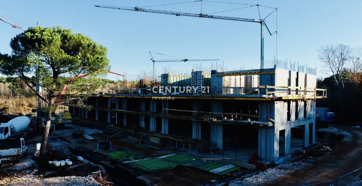 Appartamento In vendita - Istarska Poreč - foto 5/10