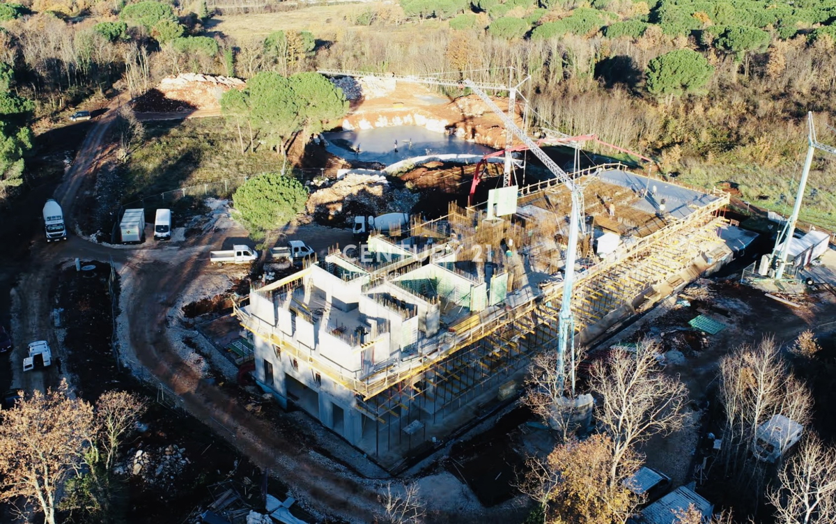 Appartamento In vendita - ISTARSKA POREČ