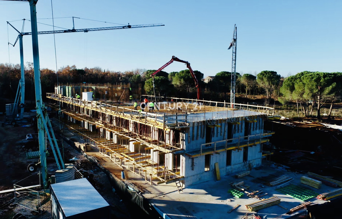 Appartamento In vendita - ISTARSKA POREČ