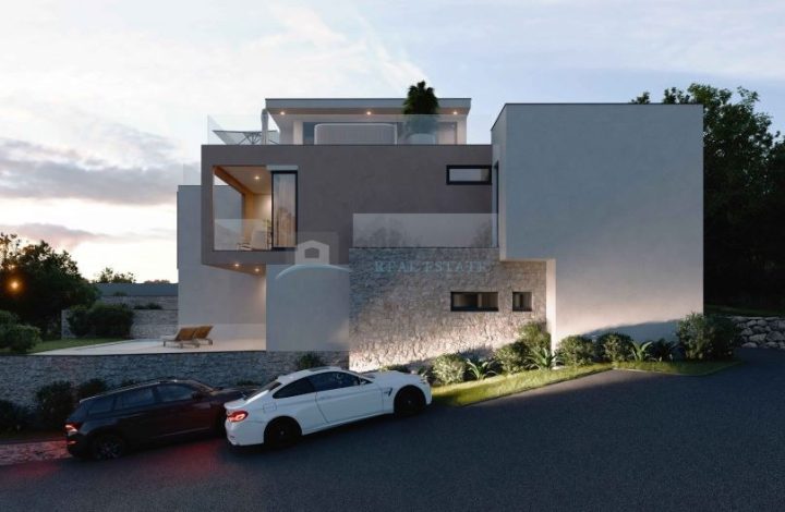 Apartmán Na predaj - šibensko-kninska Vodice - foto 5/9