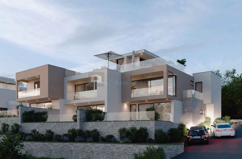 Flat For sale - šibensko-kninska Vodice - foto 1/8