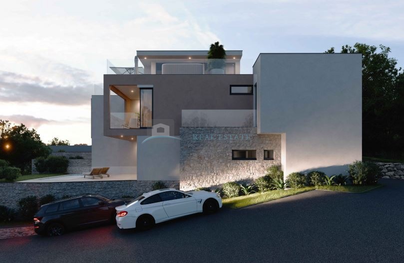Flat For sale - šibensko-kninska Vodice - foto 3/8