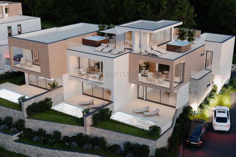 Flat For sale - šibensko-kninska Vodice - foto 4/8