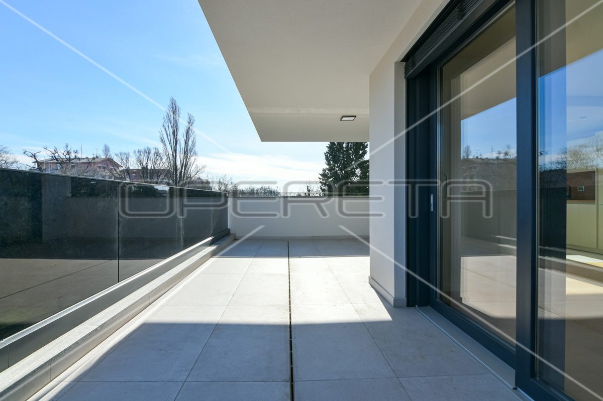Flat For rent - GRAD ZAGREB ZAGREB