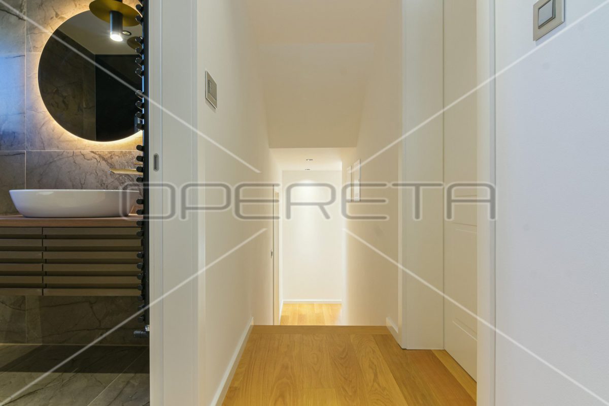 Flat For rent - GRAD ZAGREB ZAGREB
