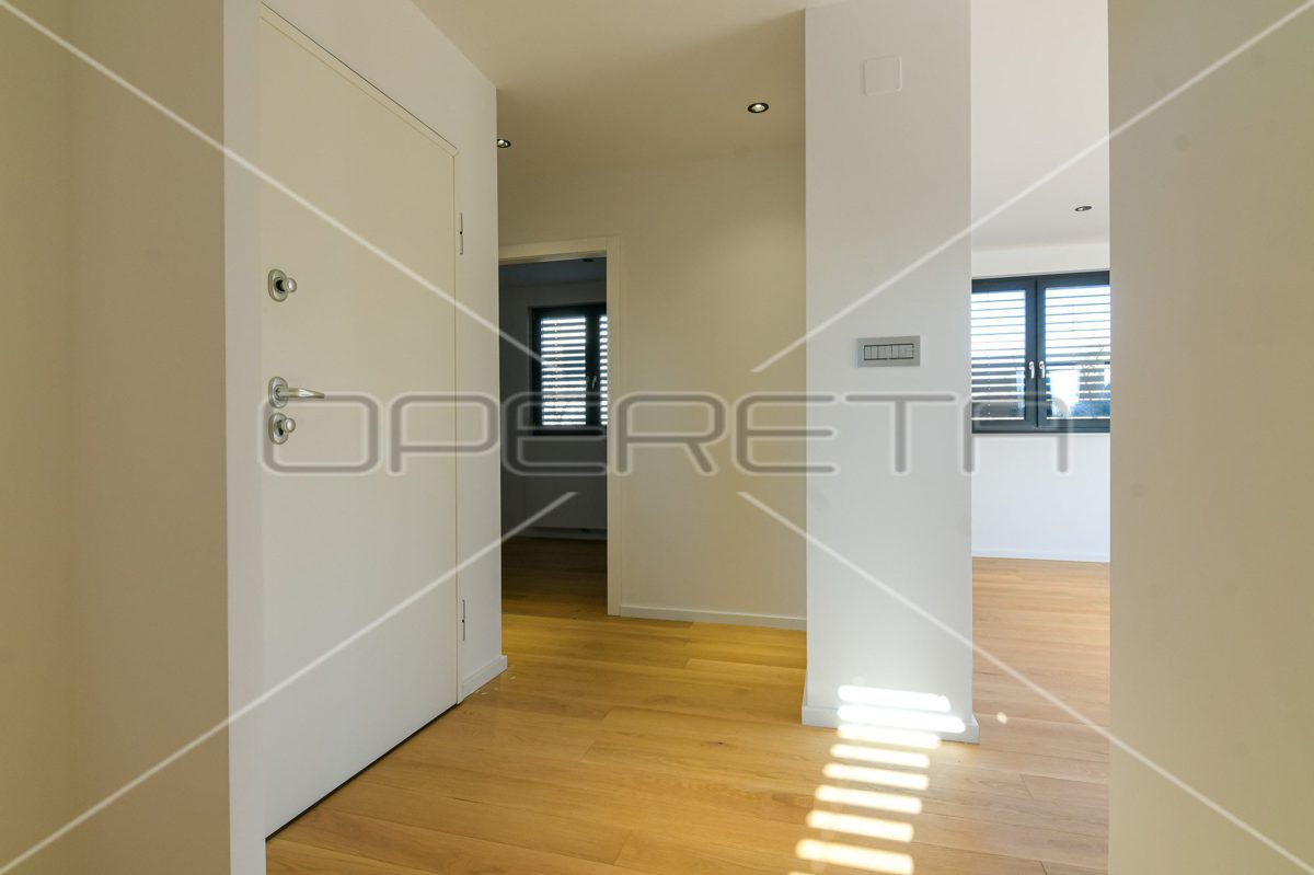 Flat For rent - GRAD ZAGREB ZAGREB