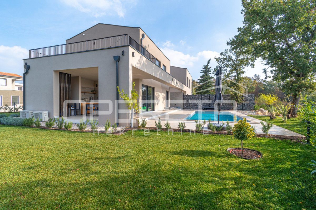 House For sale - Istarska Poreč - foto 1/14