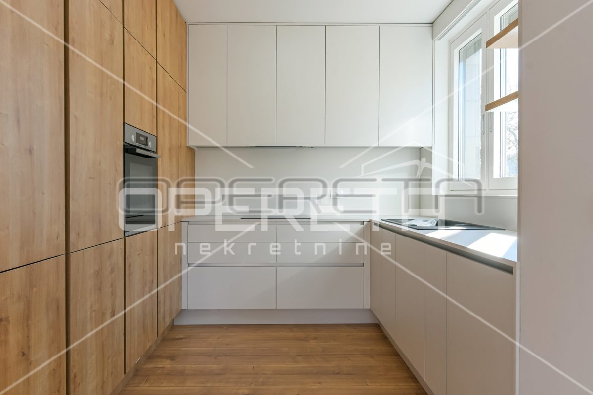 Flat For rent - Grad Zagreb Zagreb - foto 1/15