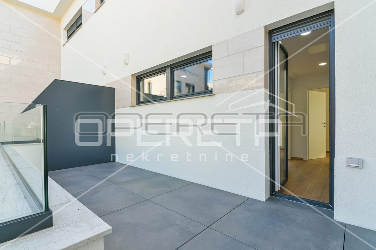 Flat For rent - GRAD ZAGREB ZAGREB