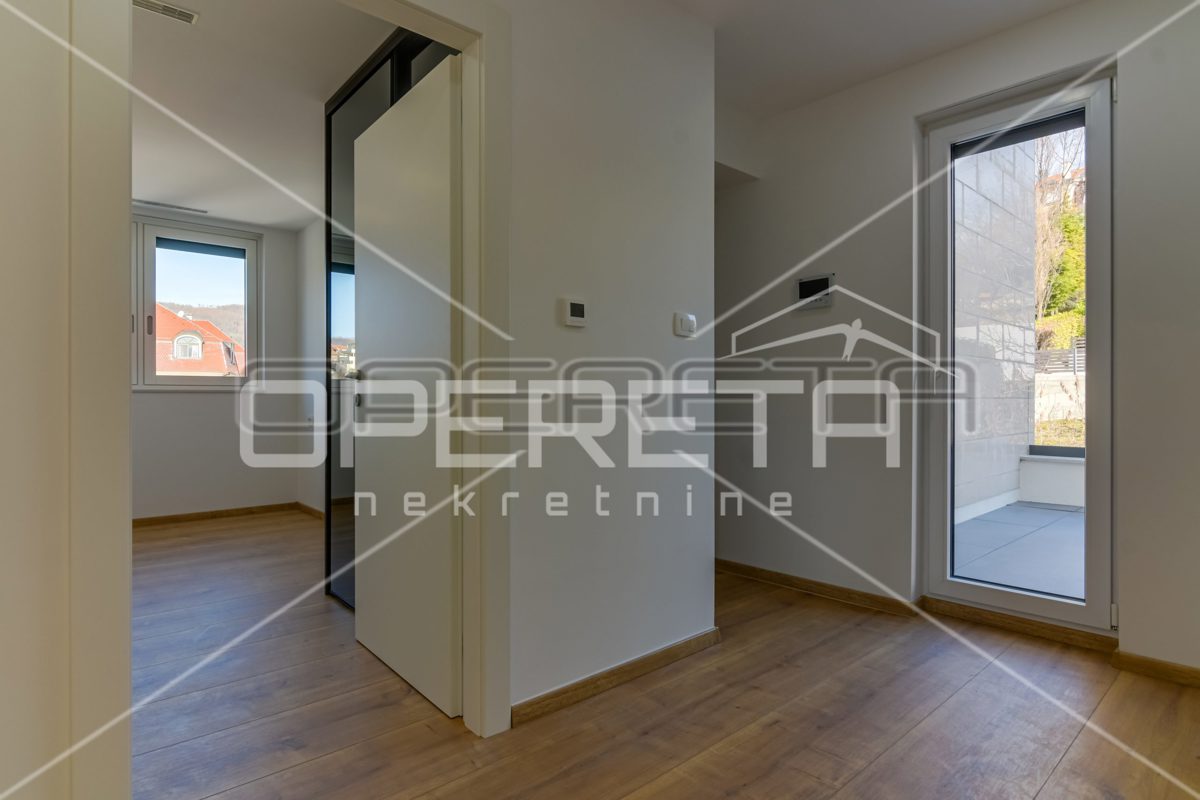 Flat For rent - GRAD ZAGREB ZAGREB