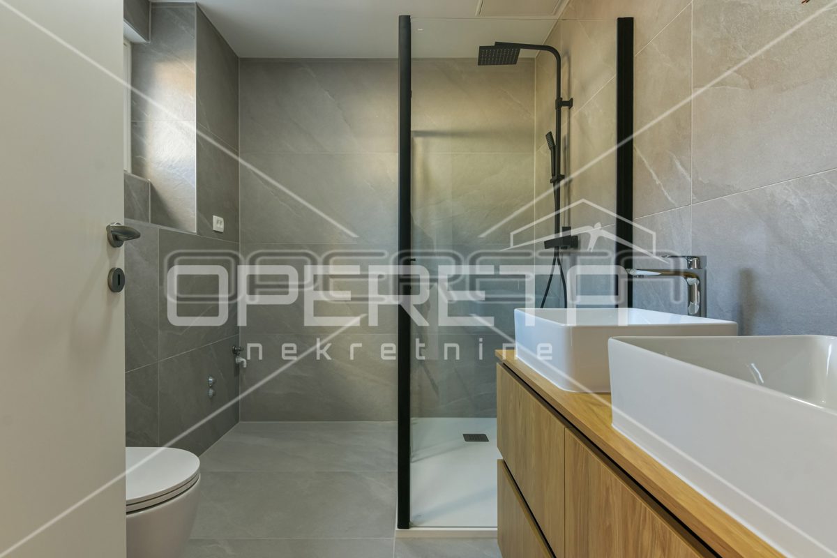 Flat For rent - GRAD ZAGREB ZAGREB