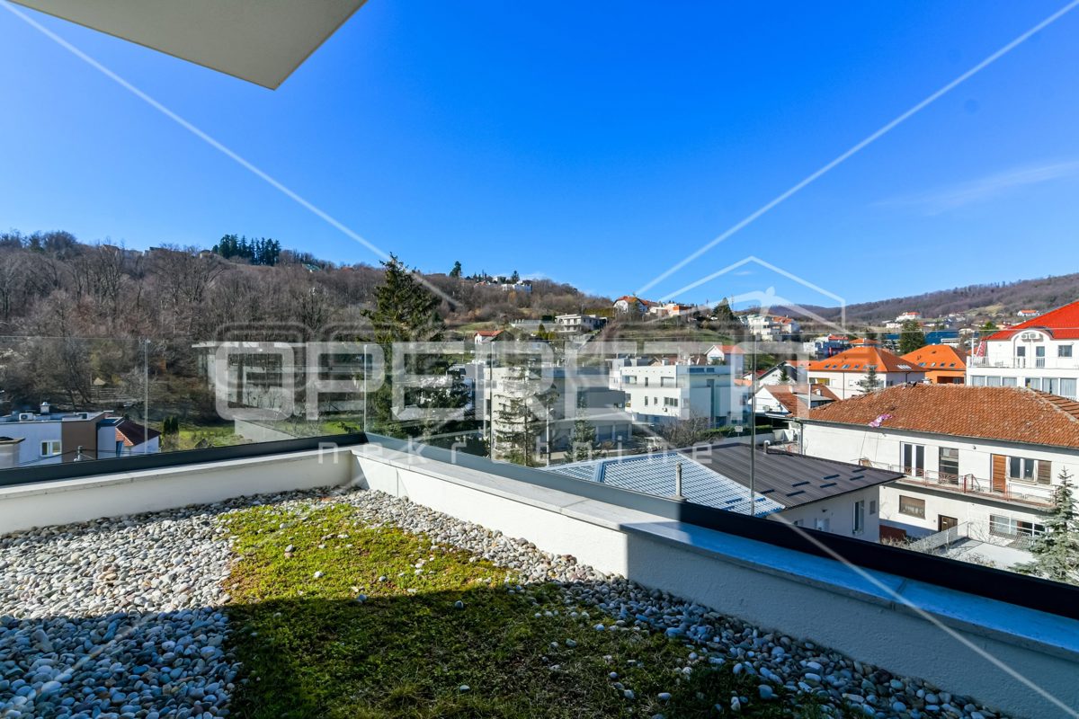 Flat For rent - GRAD ZAGREB ZAGREB