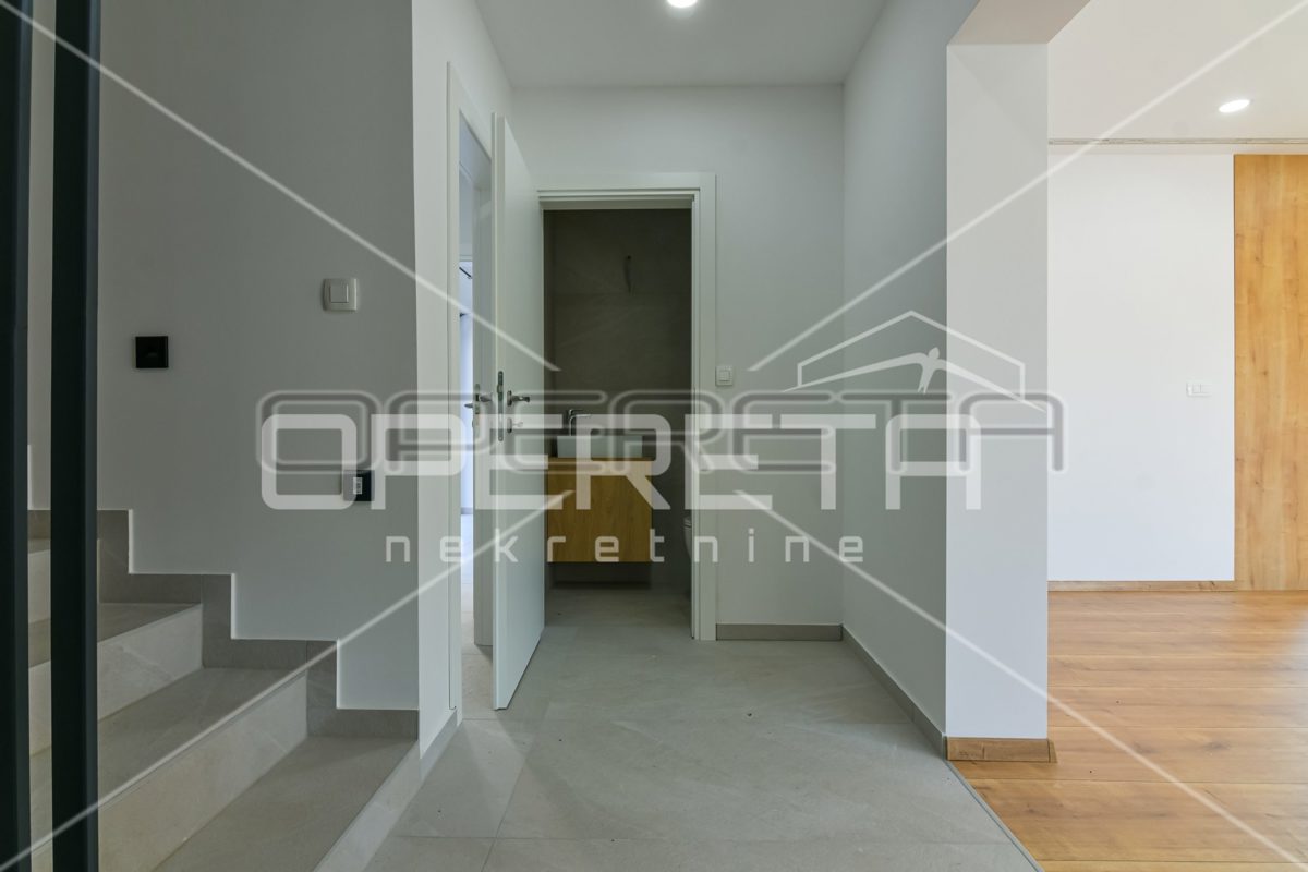 Flat For rent - Grad Zagreb Zagreb - foto 3/15