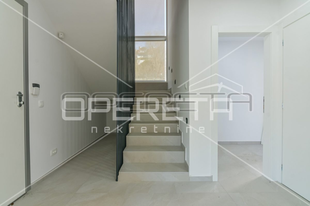 Flat For rent - Grad Zagreb Zagreb - foto 4/15
