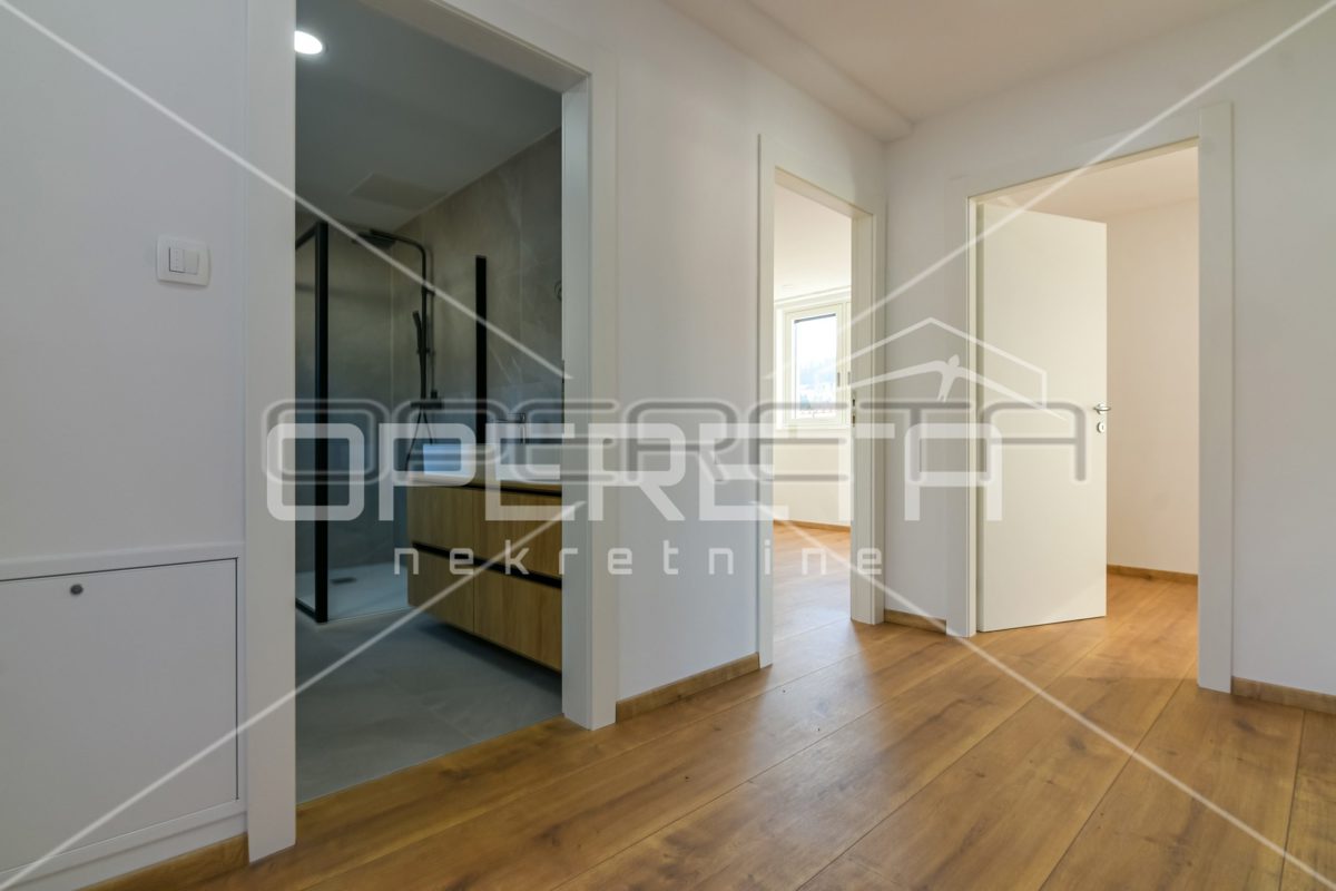 Flat For rent - Grad Zagreb Zagreb - foto 5/15
