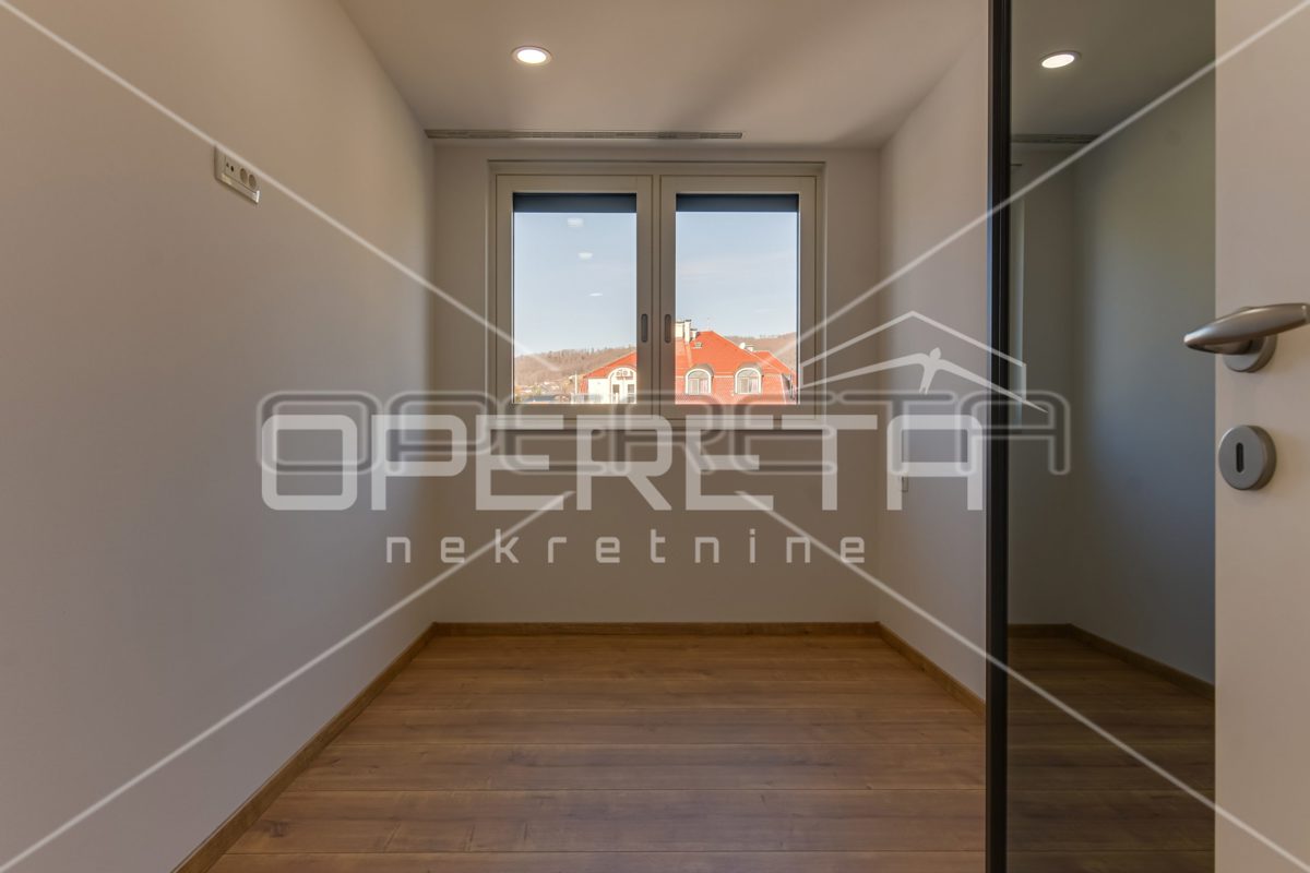 Flat For rent - GRAD ZAGREB ZAGREB