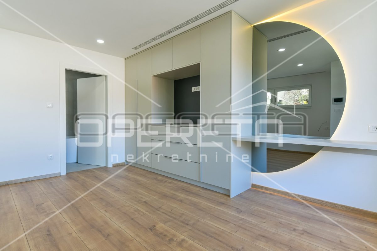 Flat For rent - GRAD ZAGREB ZAGREB