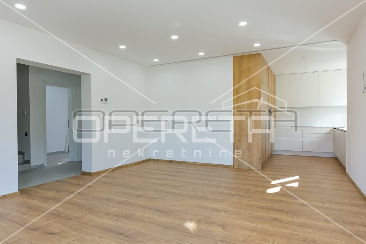 Flat For rent - GRAD ZAGREB ZAGREB