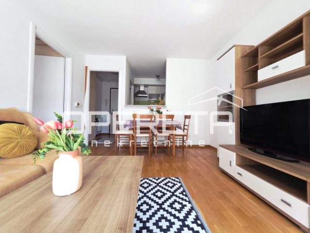 Flat for rent 35 m² – Zagreb