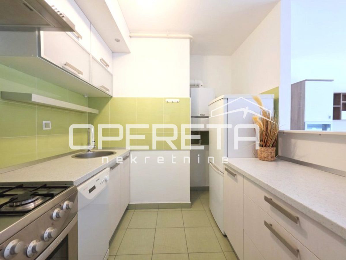 Apartment Zu vermieten - GRAD ZAGREB ZAGREB