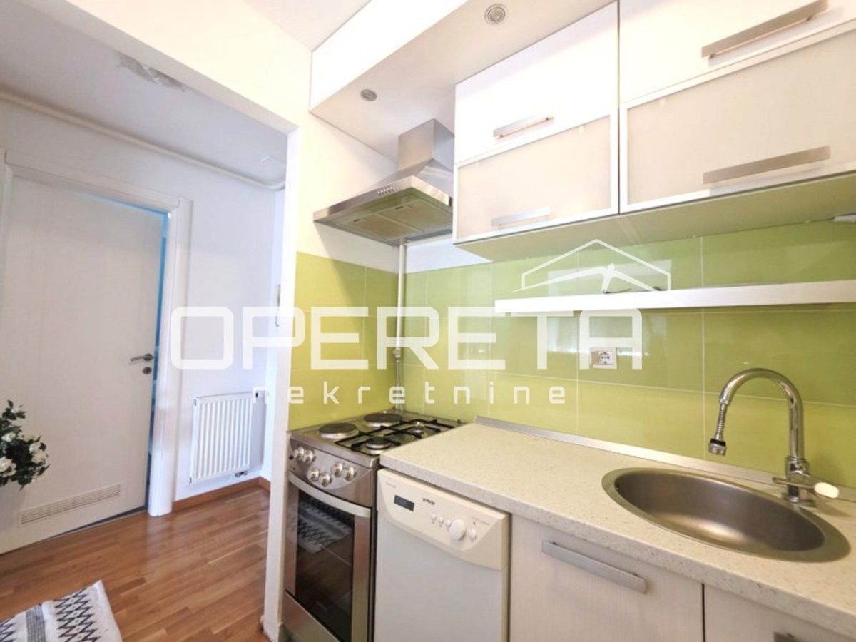 Apartment Zu vermieten - GRAD ZAGREB ZAGREB