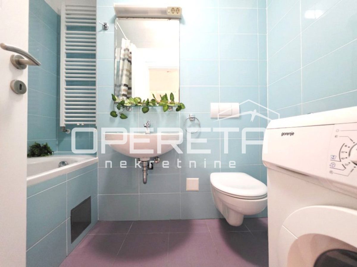 Apartment Zu vermieten - GRAD ZAGREB ZAGREB
