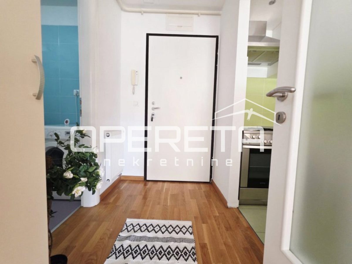 Apartment Zu vermieten - Grad Zagreb Zagreb - foto 5/12