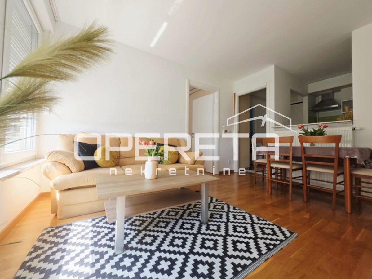 Apartment Zu vermieten - GRAD ZAGREB ZAGREB