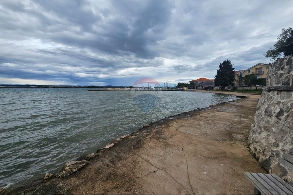 Land For sale - Zadarska Pašman - foto 1/8
