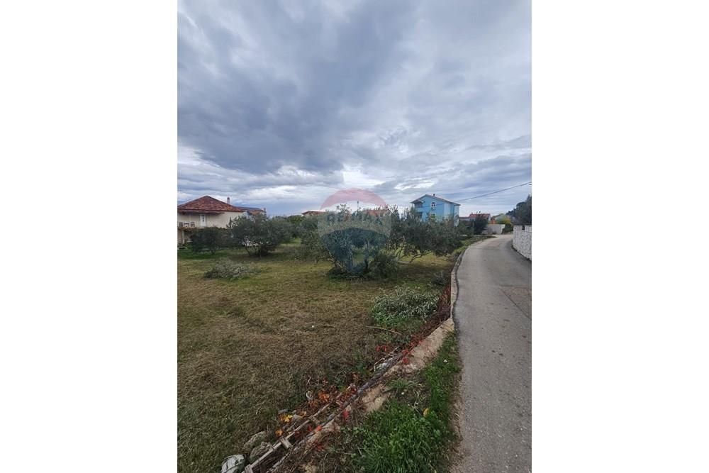 Land For sale - Zadarska Pašman - foto 2/8