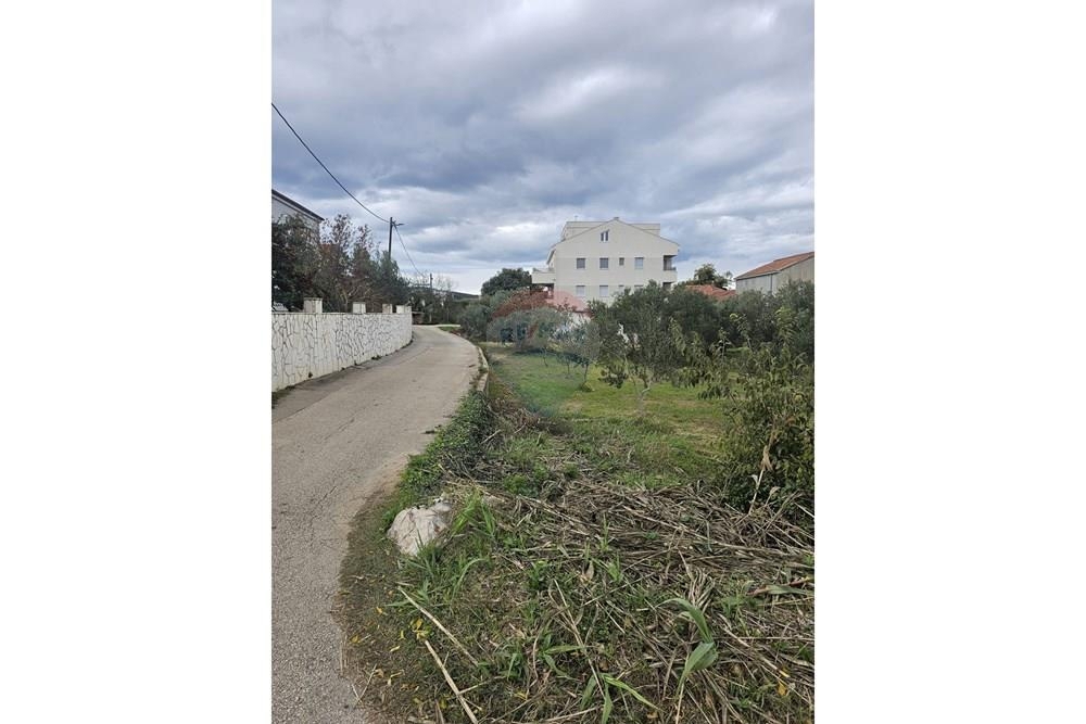 Land For sale - Zadarska Pašman - foto 5/8