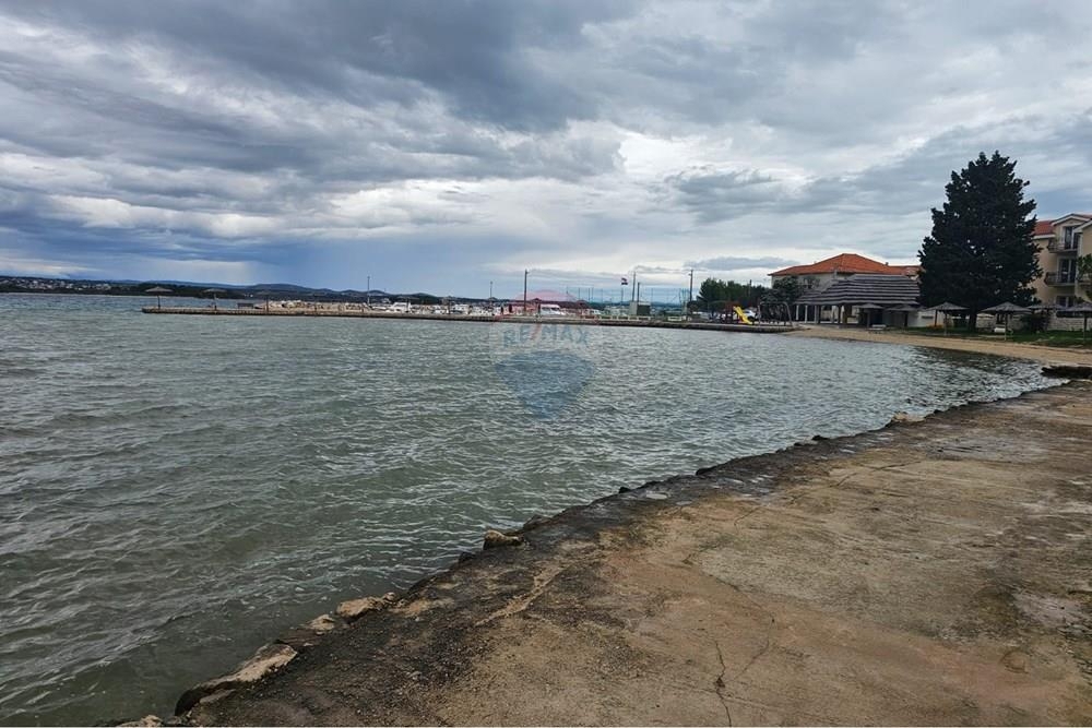 Land For sale - ZADARSKA PAŠMAN