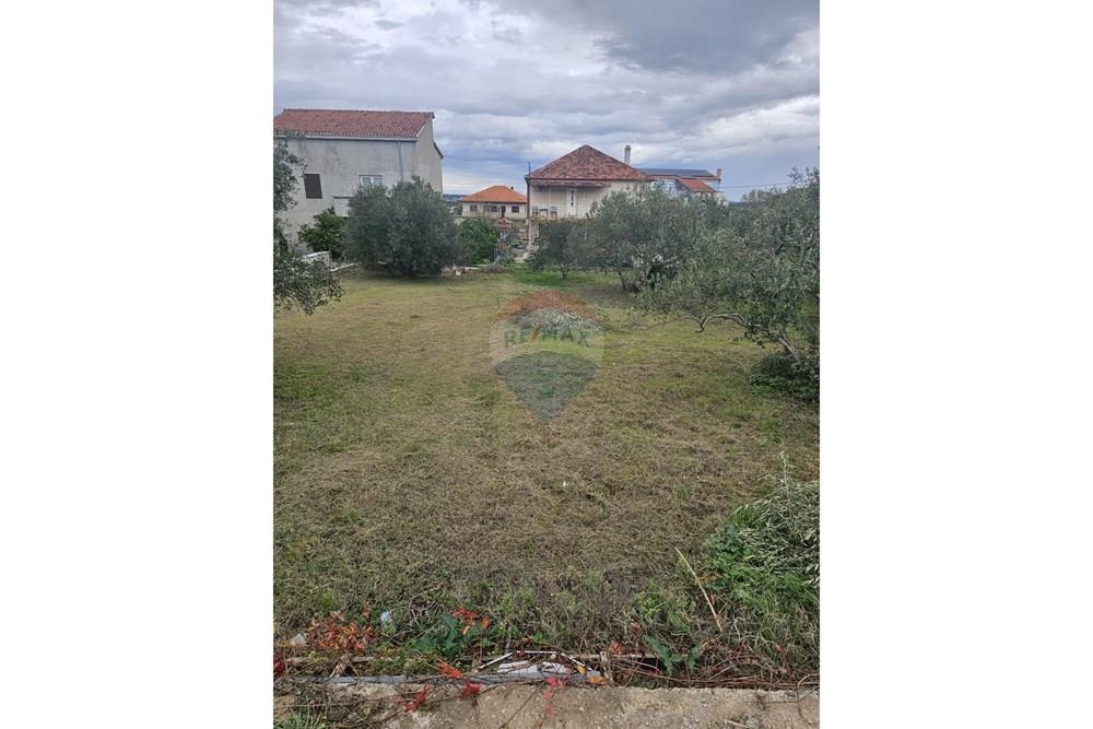 Land For sale - ZADARSKA PAŠMAN