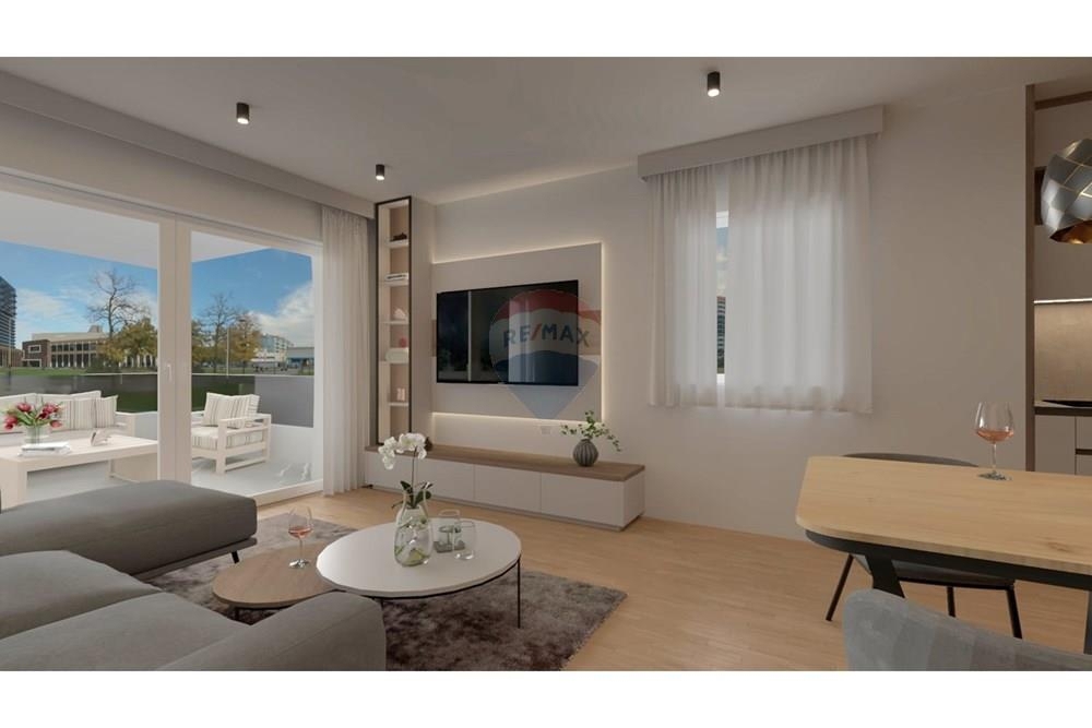 Apartment Zu verkaufen - Zadarska Zadar - foto 1/18