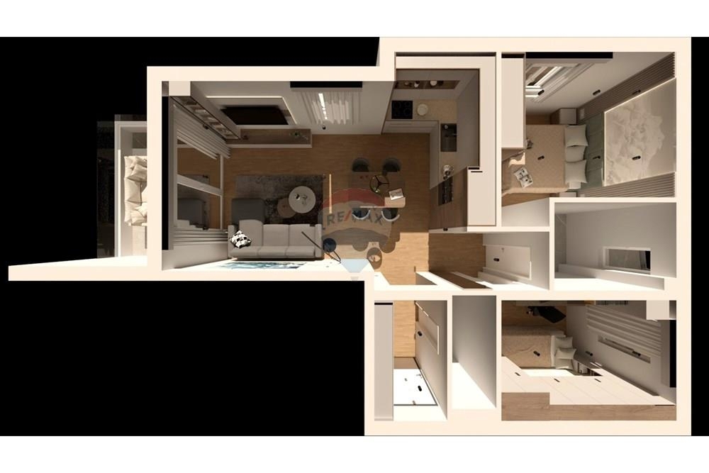 Apartment Zu verkaufen - ZADARSKA ZADAR