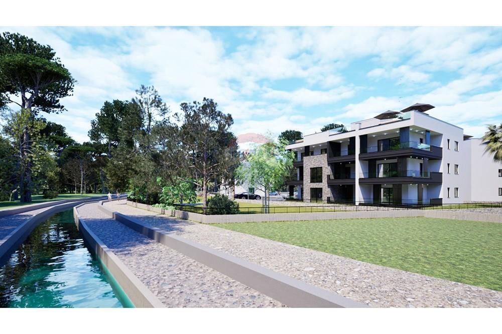 Apartment Zu verkaufen - ZADARSKA ZADAR