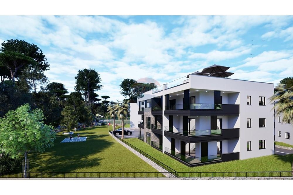 Apartment Zu verkaufen - ZADARSKA ZADAR