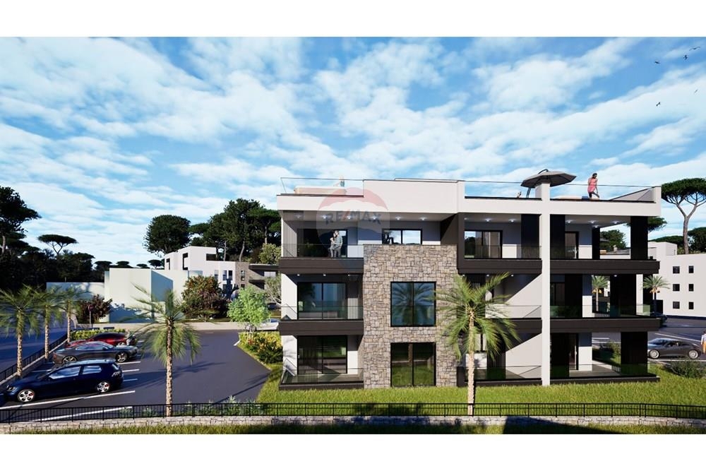 Apartment Zu verkaufen - ZADARSKA ZADAR