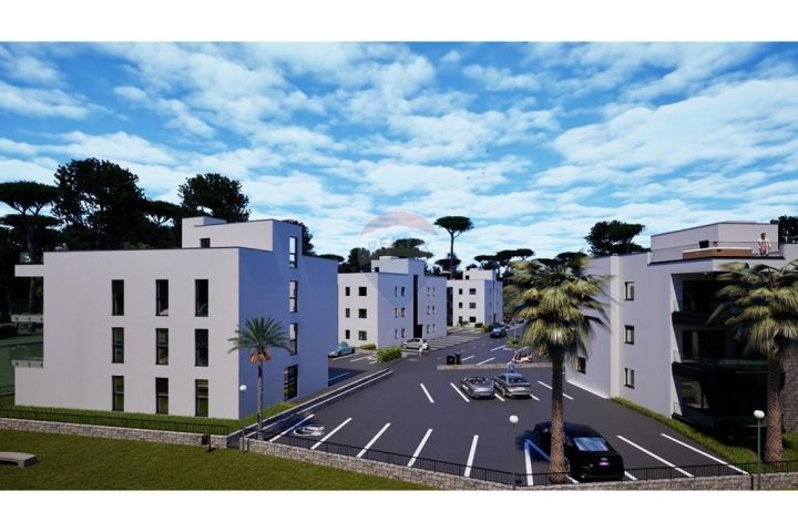 Apartment Zu verkaufen - Zadarska Zadar - foto 5/17