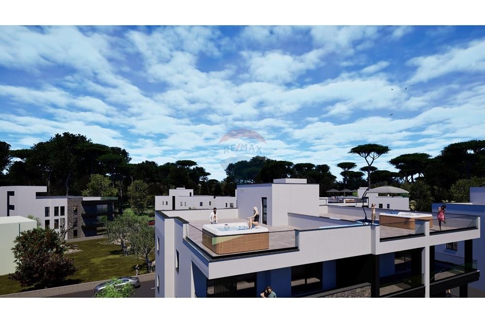 Apartment Zu verkaufen - ZADARSKA ZADAR