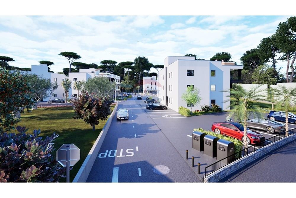 Apartment Zu verkaufen - ZADARSKA ZADAR