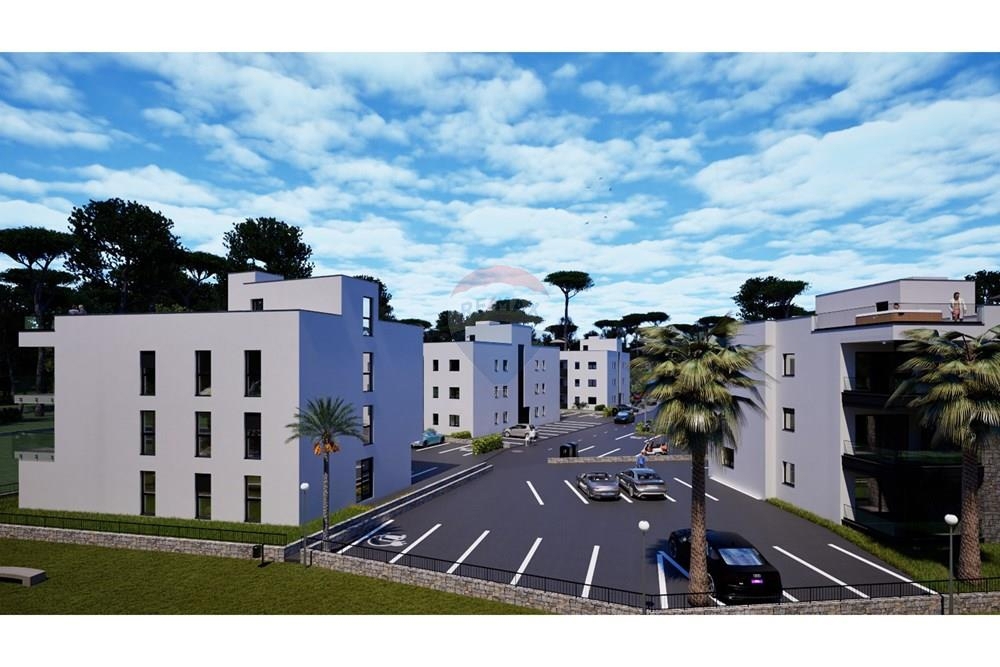 Apartment Zu verkaufen - Zadarska Zadar - foto 5/17