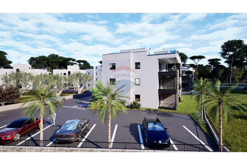 Apartment Zu verkaufen - ZADARSKA ZADAR